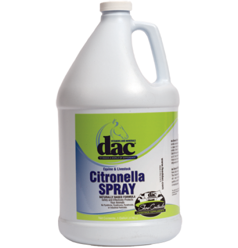 Dac Fly Spray