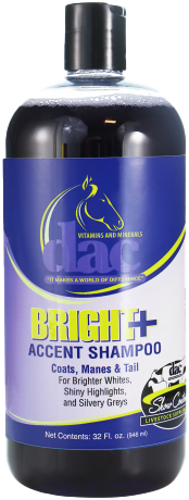 Bright Accent Shampoo