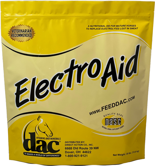Electro Aid