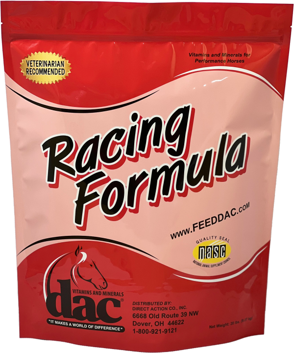 Racing Formula