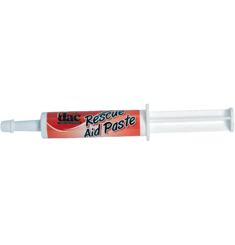 Rescue Aid Paste