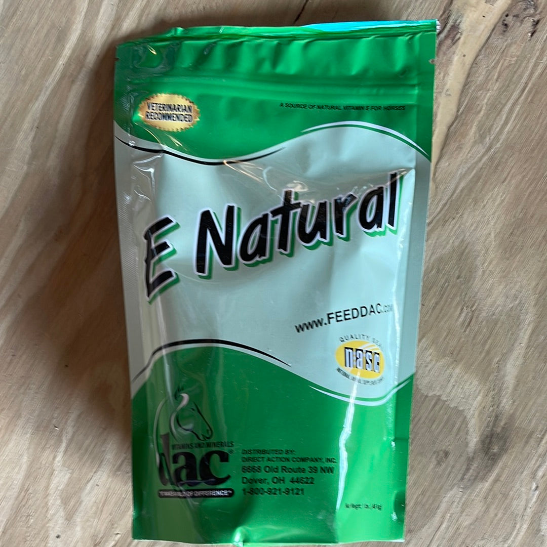 DAC E Natural
