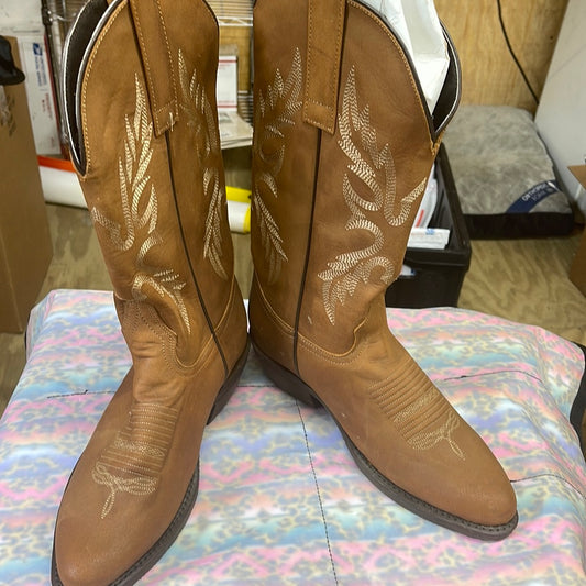 Masterson boots