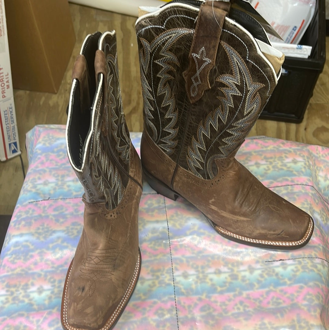 JB Dillon boots