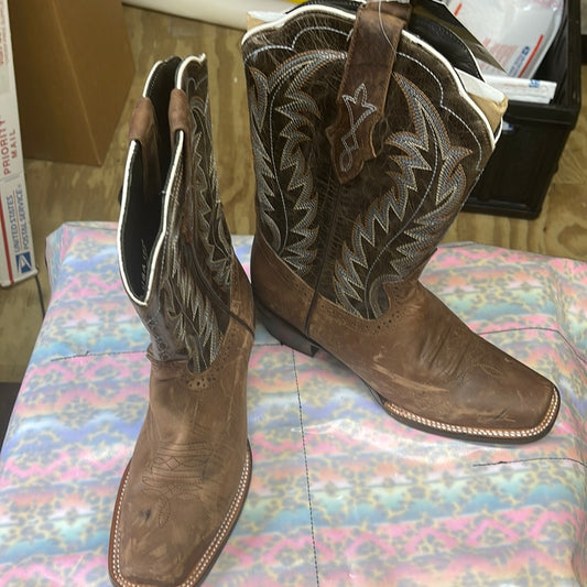 JB Dillon boots