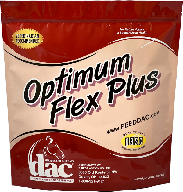 Optimum Flex Plus